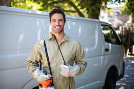 Emergency Pest Control Services in Charlotte, MI